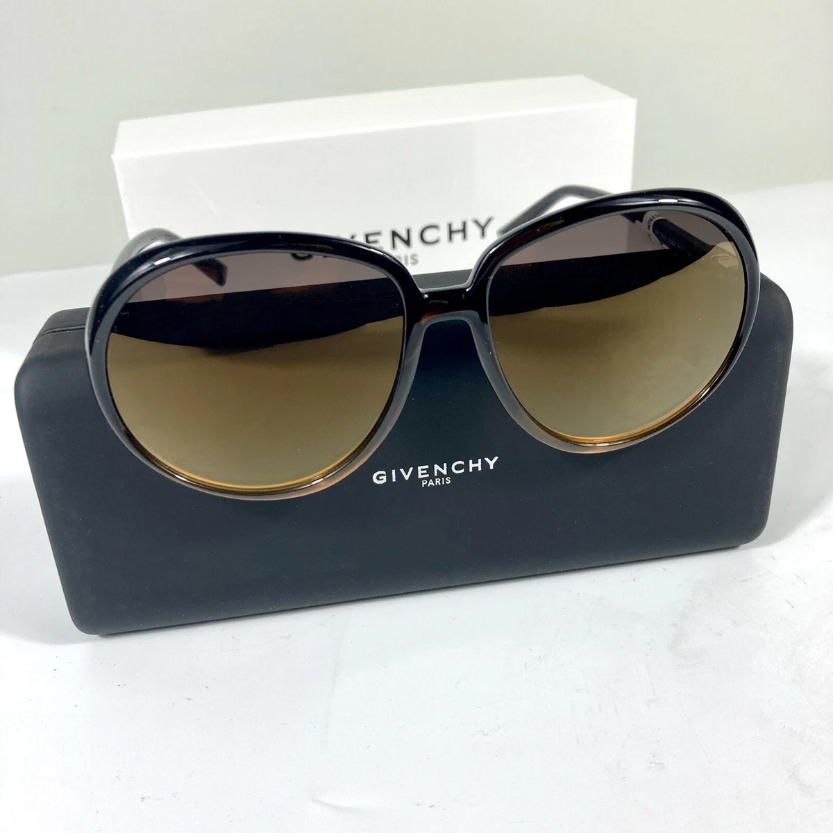 Givenchy Oval Sunglasses for Women for sale | eBay