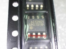 50pcs SPC7011F SPC7011 SOP-8