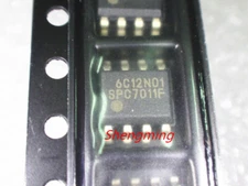 50pcs SPC7011F SPC7011 SOP-8