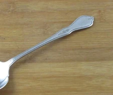 Oneida MORNING BLOSSOM Profile Stainless Burnished & Glossy Flatware CHOICE