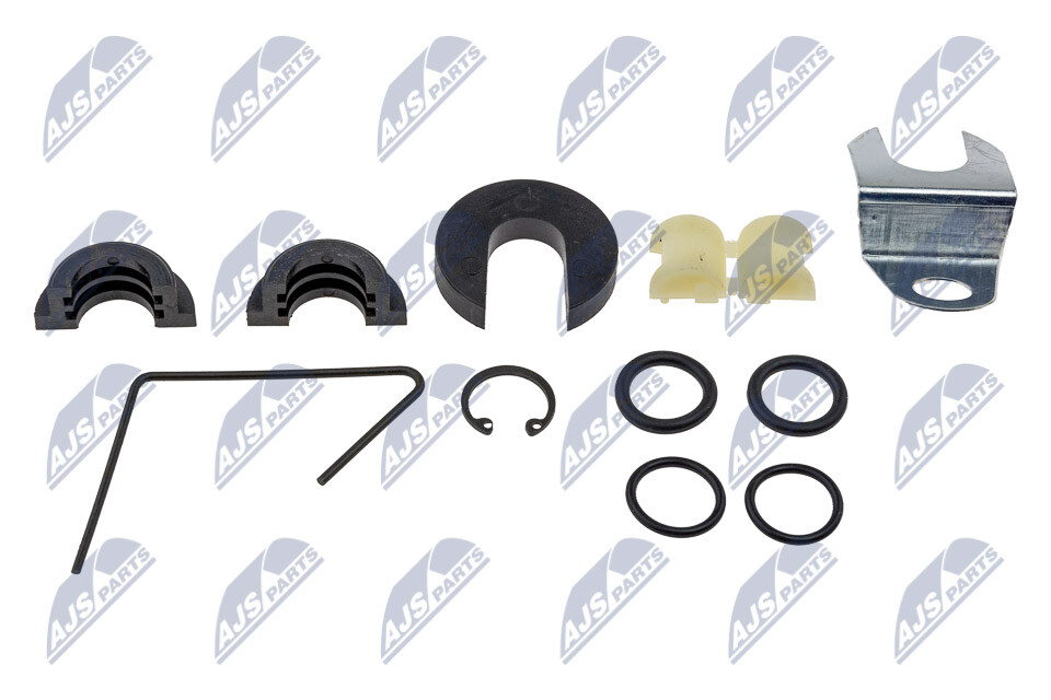 NTY NXX-RE-002 Repair Kit, gear lever for RENAULT