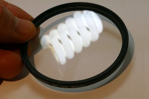 Altura Digital HD 67mm Filter Protector - Picture 5 of 8