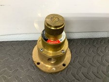 LAWLER SERIES 61 VALVE
