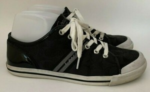 coach folly sneakers