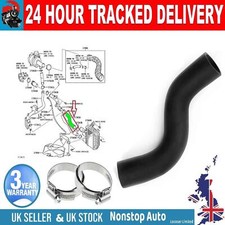 TURBO INTERCOOLER HOSE PIPE FOR TOYOTA COROLLA E12 1.4D 1734333010