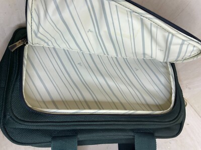 Lot #42 - Ricardo Beverly Hills Big Sur Suitcase - Sydney Lane Estate Sales