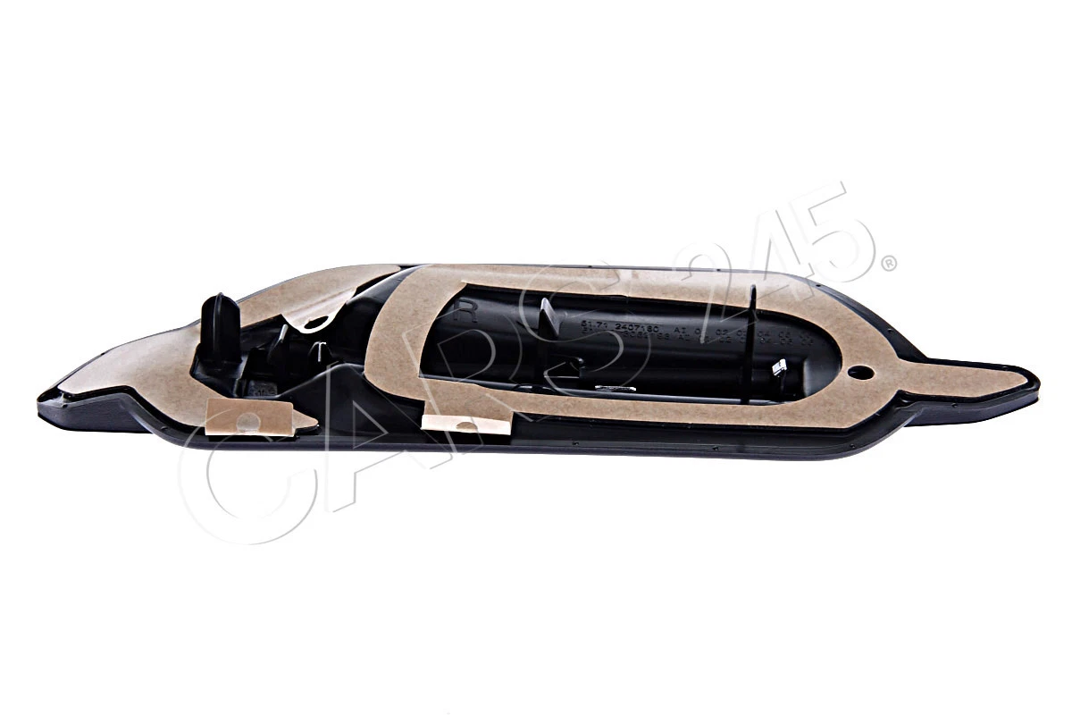 Genuine Side Wing Moulding Trim O/S BMW 2 F87 M2 51138062198 | eBay