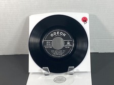 Sergio Bruni Core Napulitane/Schiavo D'Ammore La Voce Del Padrone Odeon 7 MQ1992