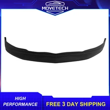 New Textured Front Lower Air Dam Valance For 2015-2020 Chevrolet Tahoe Suburban