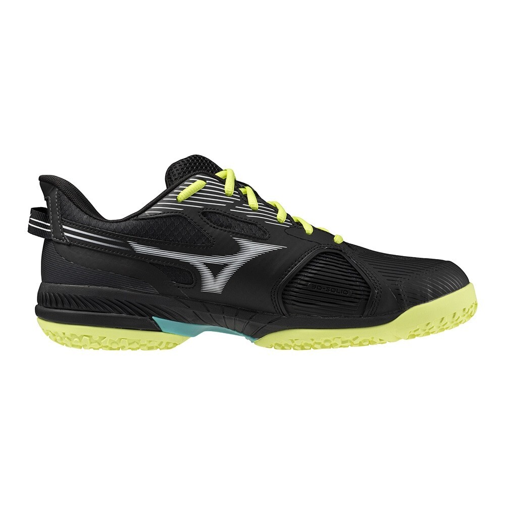 シューズ(男性用) Mizuno WAVE EXCEED 5 SW OC 24.0 cm 41K9H086pUL.jpg_BO30,255,255,