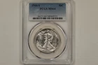 1944-S Walking Liberty Half Dollar PCGS MS64