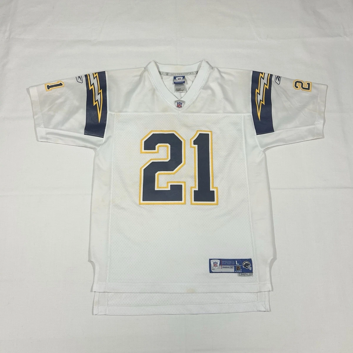 AWESOME BOY TOMLINSON ユニホーム Boys LaDainian Tomlinson NFL Jerseys for sale | eBay
