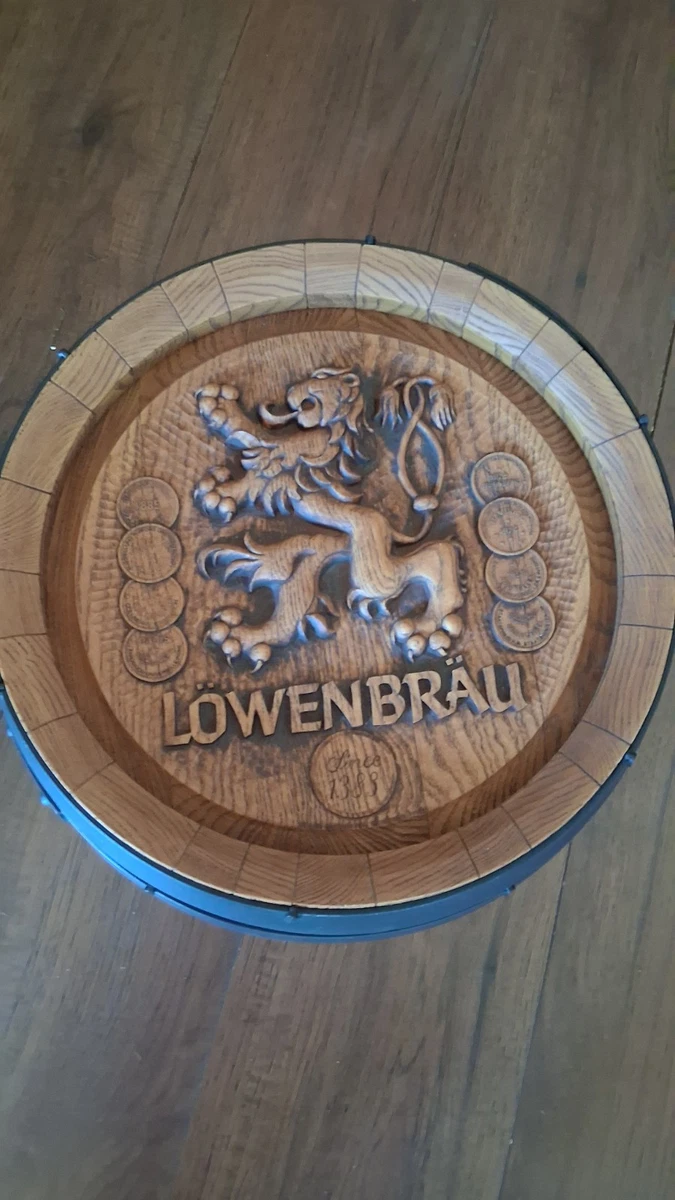 Lowenbrau Sign for sale | eBay