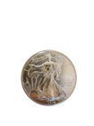 2015 1 OZ SILVER EAGLE COIN UNCIRCULATED