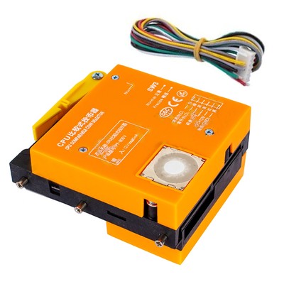 PY-800 Comparable CPU Acceptor Selector for Arcade slot cabinet Vending Machine