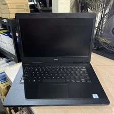 DELL LATITUDE 3480 INTEL CORE I5-7200U 2.50GHZ 8GB RAM NO HD