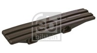Febi Bilstein Gleitschiene, Steuerkette 25307 FüR Porsche