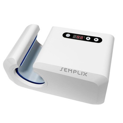 Semplix OneTouch MugPress 2 Tassenpresse Transfer Presse Sublimation, profiqual.