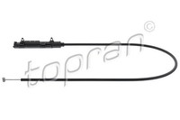 Motorhaubenzug Topran 503 914 FÜR BMW