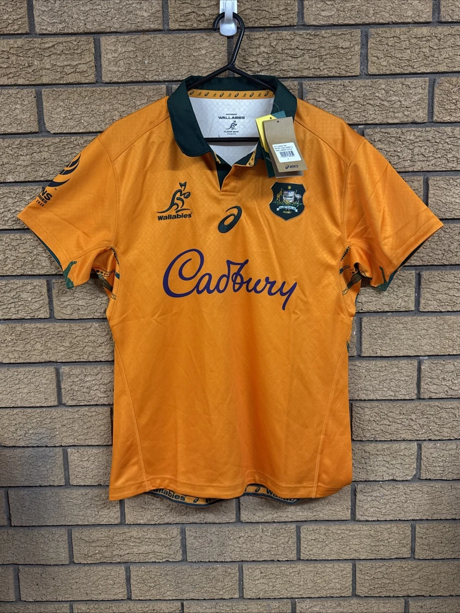 wallabies jersey products for sale | eBay