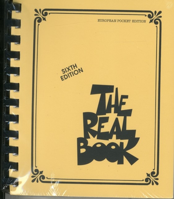 The Real Book - Volume I (6th ed.): C Instruments - Image 5