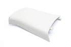 D pillar trim