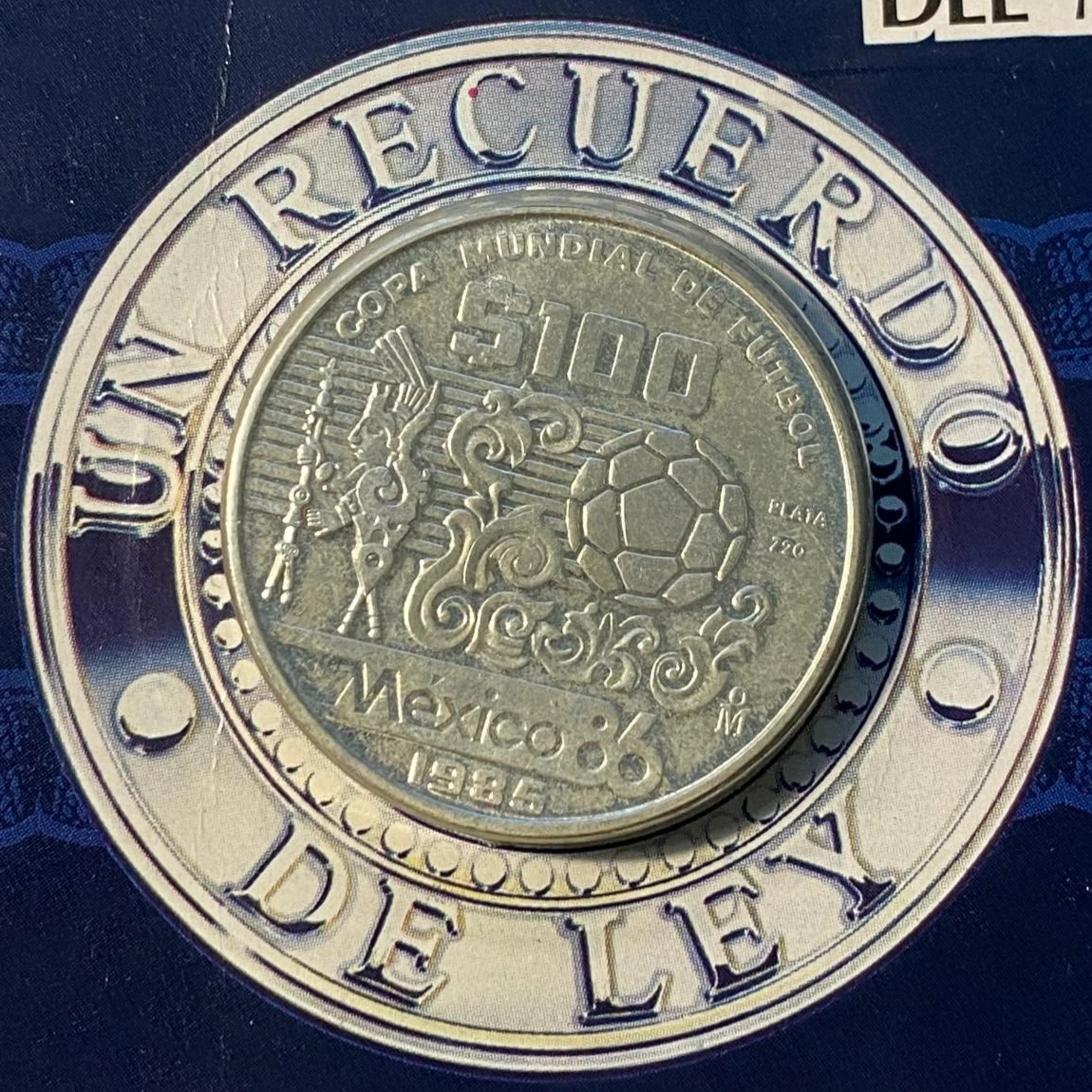 1798 FM RE Charles Iiii Iv Città Del Messico Argento 1 Moneta Reale EUR - Foto 14