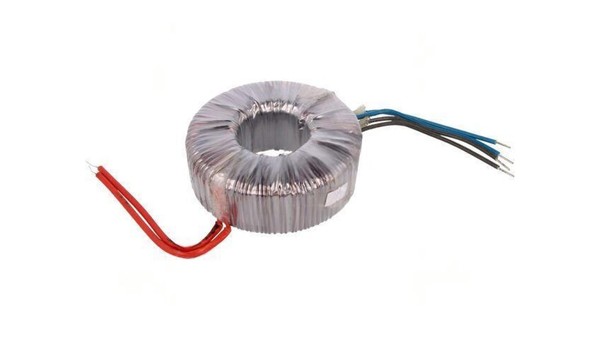 5904006772716 Transformator Toroidalny 450VA 230VAC 24V 24V 9,37A 9,37A TST 450/-image