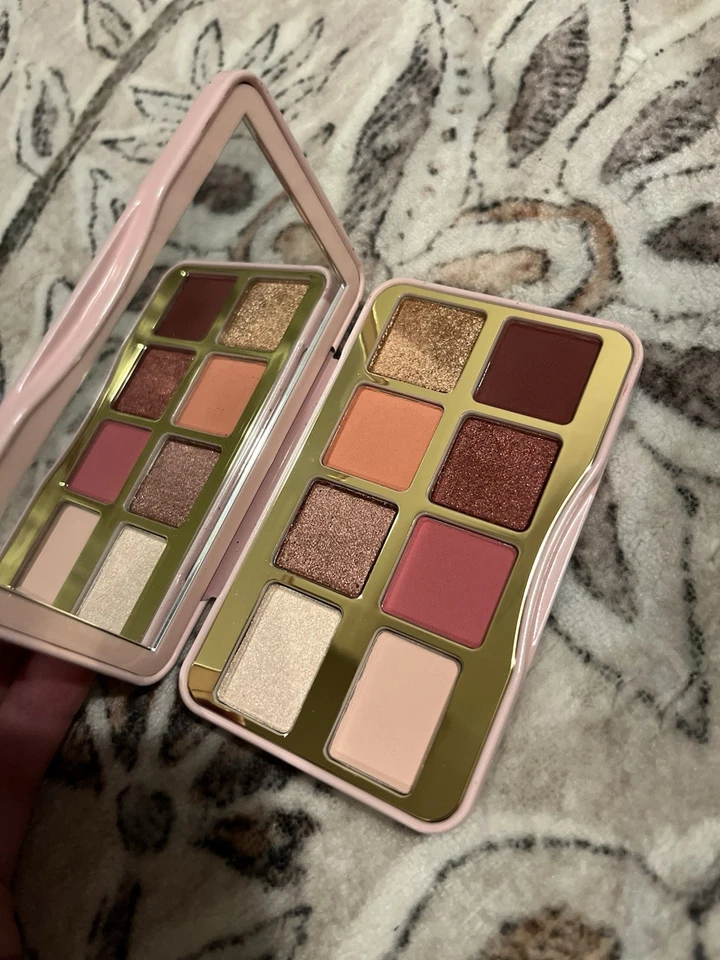 Too Faced Let’s Play Eyeshadow Palette Brand New - Image 2 of 2