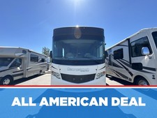 2015 Forest River GEORGETOWN 270S