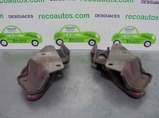 Capot Land Rover RANGE 4X4