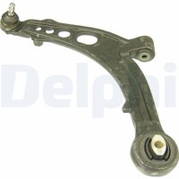 Delphi TC1057 Querlenker Vorne Links FüR Grande Punto 1.2-1.9D 09.99- Fiat