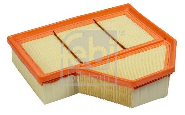 FEBI 177478 AIR FILTER Front,Right