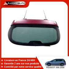 Lunette arrière Peugeot 308