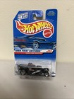 1998 Hot Wheels #655 First Edition #22 Super Comp Dragster