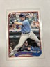 2024 Topps Series 1 - 1989 Topps Baseball Curtis Mead #89B-85 (RC)