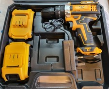 Jenabom Drill driver