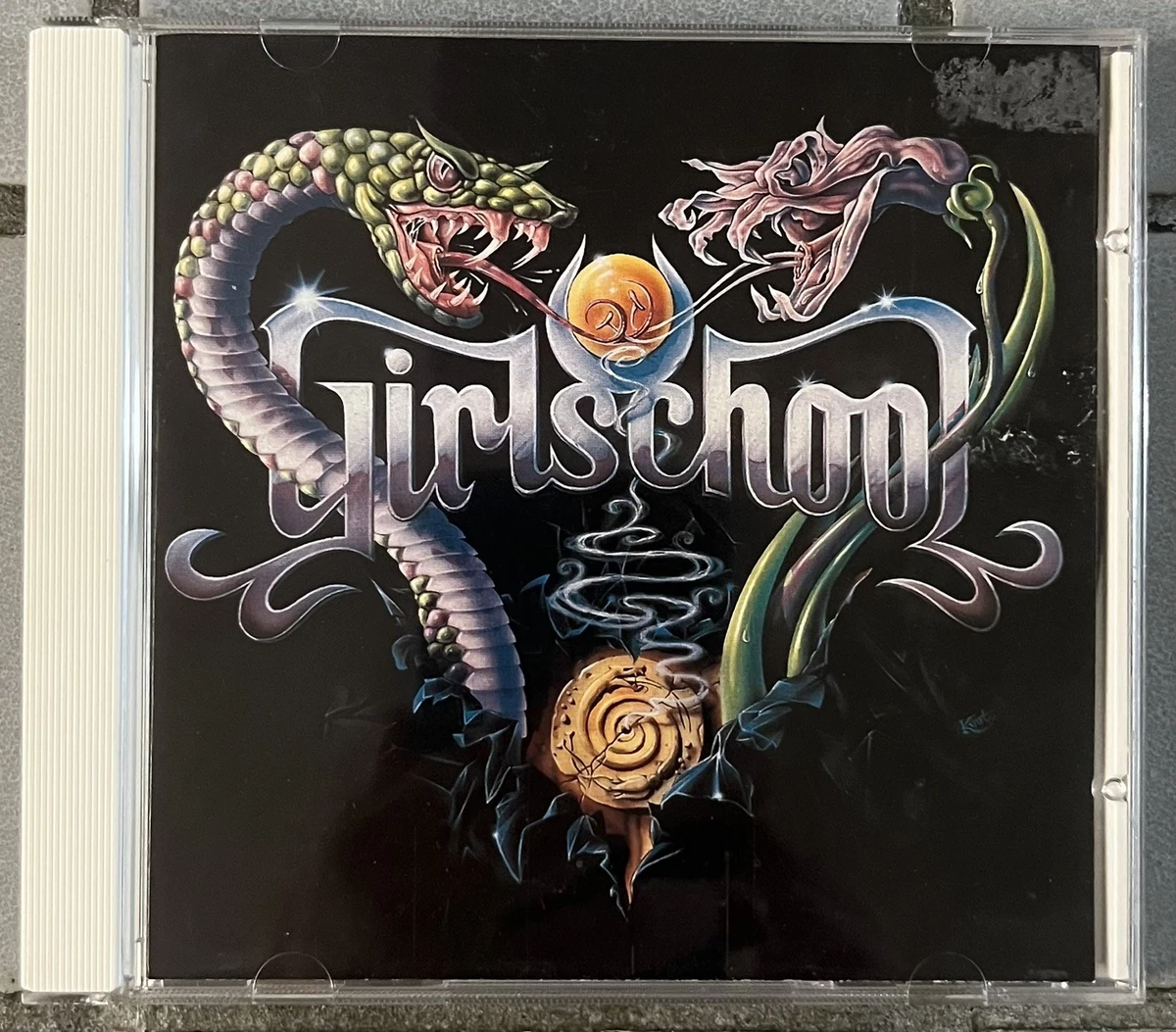 Vixen Import Music CDs for sale | eBay