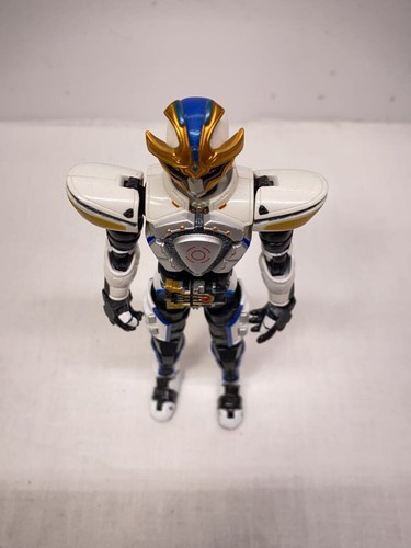 BANDAI◆Hero│Special Effects/Kamen Rider Ixa - Picture 5 of 7
