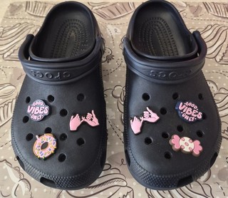 Crocs Größe M4/W6 oder 36/37