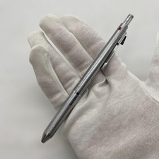 PILOT 2 1 Pendulum Multifunctional Pen Stainless Steel Body