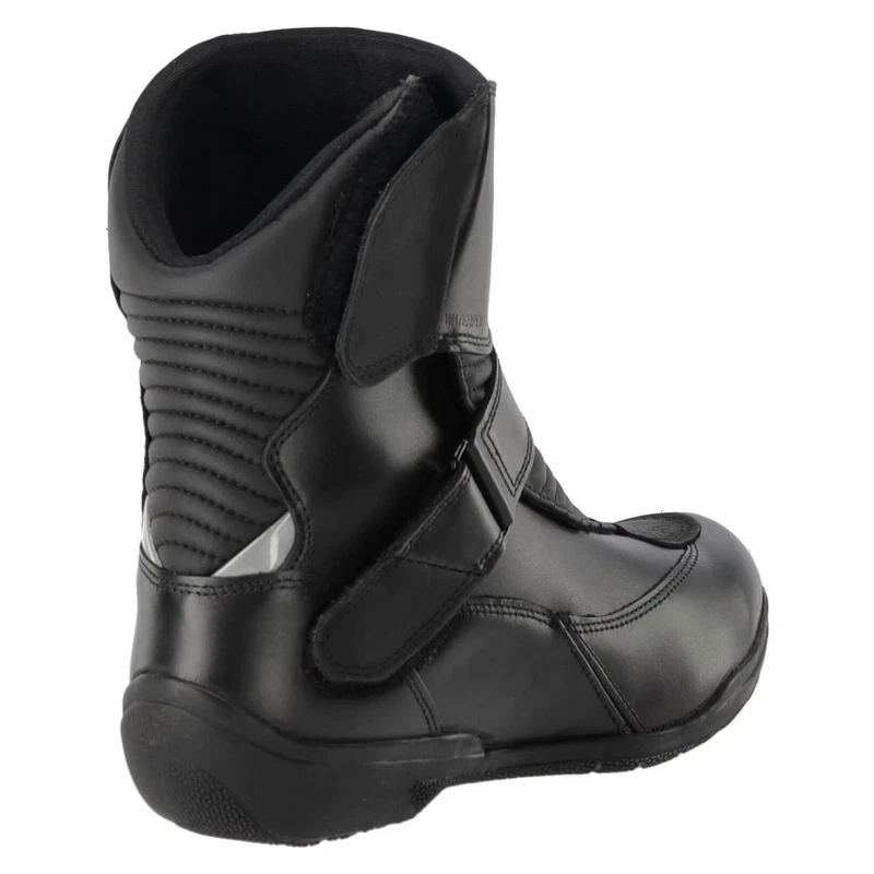 Alpinestars Stella Valencia Lady Black, photo 5 of 6