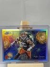 2025 Topps Cosmic Chrome Myles Garrett Base (RAW)