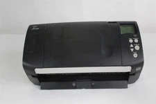 Fujitsu fi-7160 Color Duplex Document Scanner USB3.0 ADF 600dpi