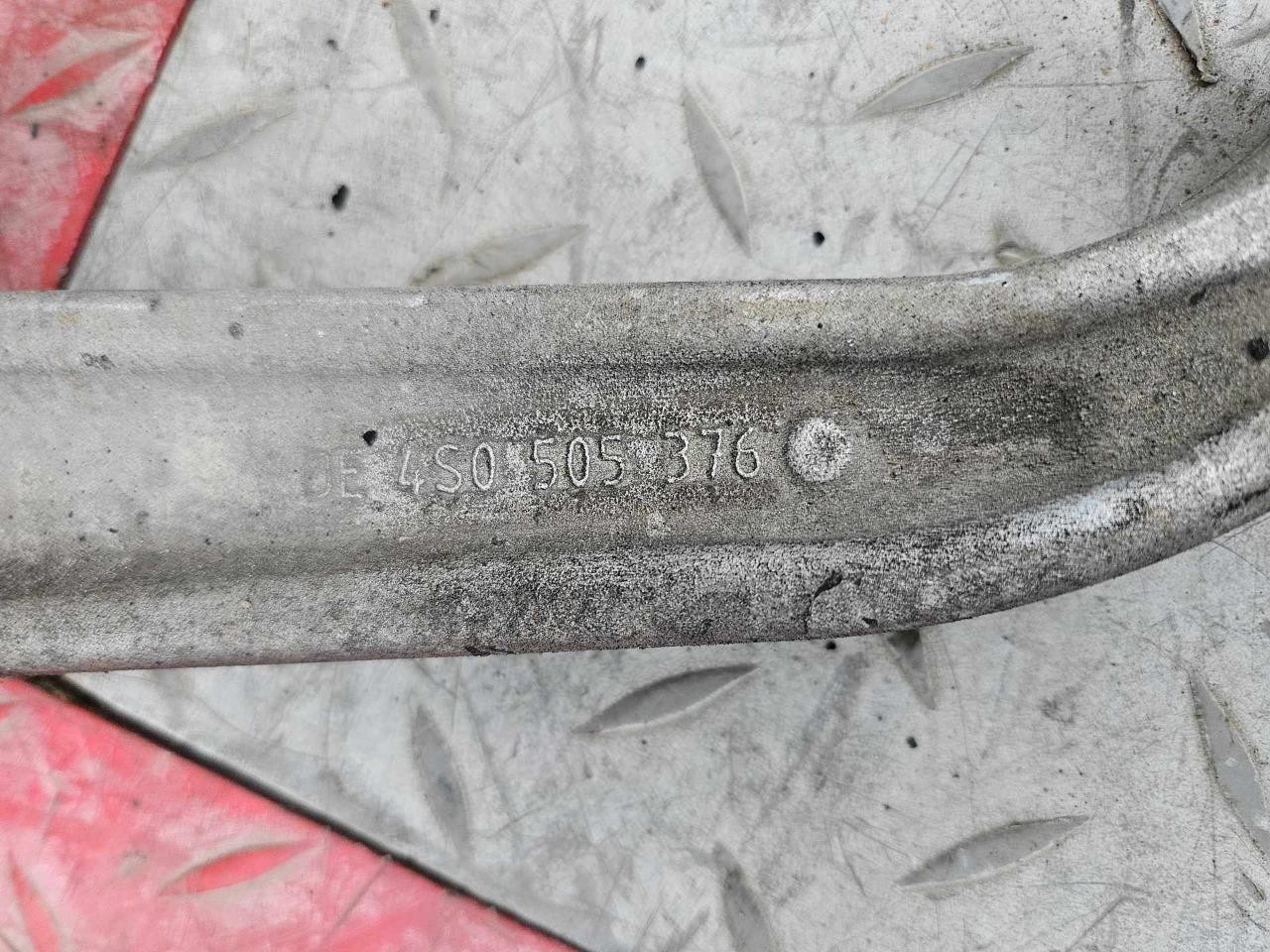 Audi R8 2017-2023 Rear Right Brake disc