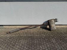 Original MINI CooperS - F56 - Endschalldämpfer / Nachschalldämpfer - 18308615430