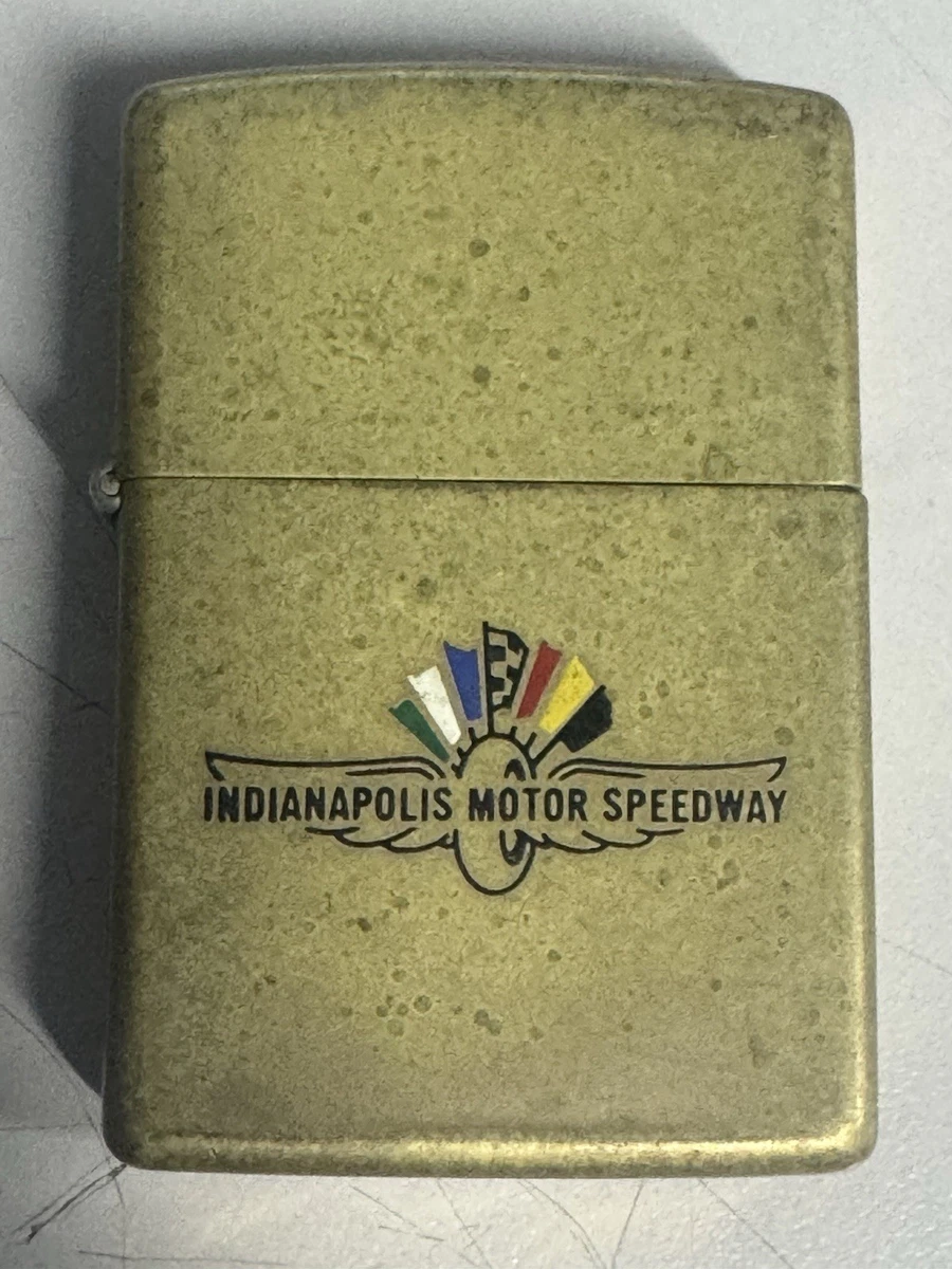Preços baixos em Zippo Indianapolis | eBay