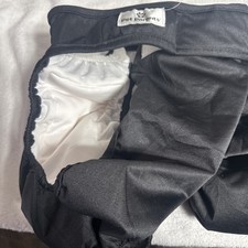 PET PARENTS MÂLE CHIEN COUCHES BANDES VENTRE XL LOT DE 3 NEUVES SANS ÉTIQUETTE : FL24-1