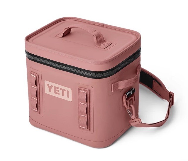 値引き中　　YETI hopper flip 12  激レアカラー Hopper Flip 12 Soft Cooler – Half-Moon Outfitters