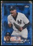 2023 Topps Chrome Sapphire - Luis Severino #349